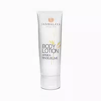 Body Lotion Arnika Ringelblume 200 Ml