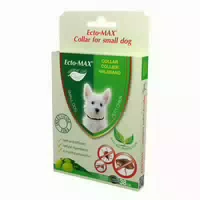 Floh Und Zeckenhalsband Für Große Hunde 75 Cm