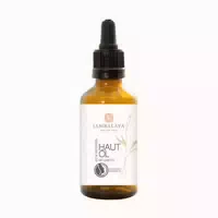 Hautöl Limette 50 Ml