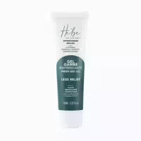 Hebe Erfrischendes Bein Gel Entmüdende Wirkung 150 ml