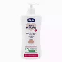 Light Body Lotion Sensitive Skin 500 ml