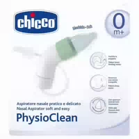 Nasenschleimentferner 3tlg Physioclean C 1 St
