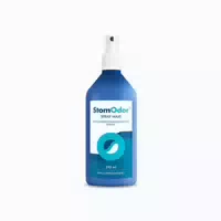 Stomodor Spray Maxi Apfel 210 Ml