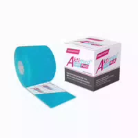 Tape Plus Mit Arnika Hellblau 12 St