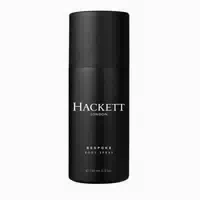 Hackett Bespoke Body Spray 150ml 0,15 l