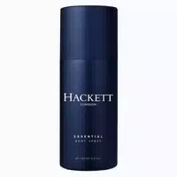 Hackett Essential Body Spray 150ml 0,15 l