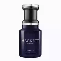 Hackett Essential Eau De Parfum Spray 50ml 0,05 L
