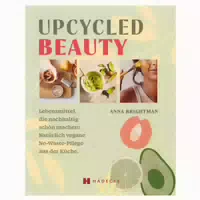 Upcycled Beauty