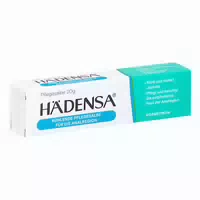 Hädensa Pflegesalbe