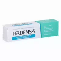 Hädensa Pflegesalbe