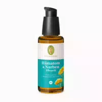 Primavera Hämatom & Narben Pflegeöl Bio