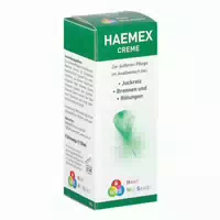 Haemex Creme