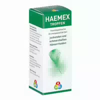 Haemex Tropfen
