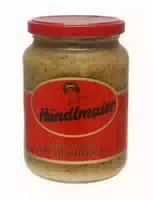 Händlmaier Hausmachersenf Süß