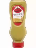 Händlmaiers Honig Senf Sauce