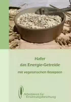 Hafer Das Energiegetreide