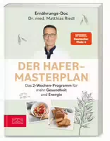 Der Hafer Masterplan