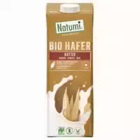Haferdrink, Natur