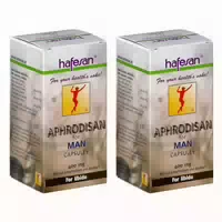 Hafesan Aphrodisan For Man Kapseln