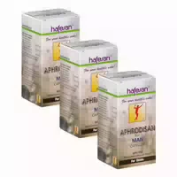 Hafesan Aphrodisan For Man Kapseln