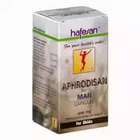 Hafesan Aphrodisan For Man Kapseln