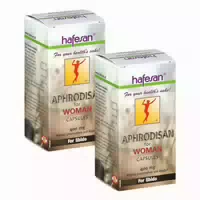 Hafesan Aphrodisan For Woman Kapseln