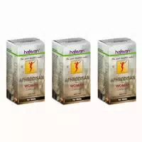 Hafesan Aphrodisan For Woman Kapseln