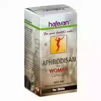Hafesan Aphrodisan For Woman Kapseln