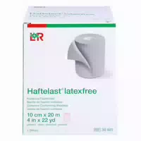 Haftelast Fixierb Kohäs Latexfrei 10 Cmx20 M Creme 1 St Binden