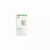 Haftelast Fixierbinde Kohäs Latexfrei 10 Cm X 4 M Creme