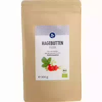 Hagebutten Pulver Bio