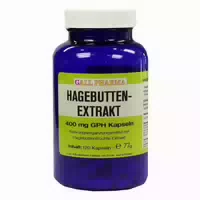 Gall Pharma Hagebuttenextrakt 400 mg Gph Kapseln