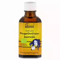 Hagebuttenkernöl Idunn Kaltpressung 50 Ml