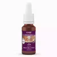 Lemon Pharma Bachblüten Tropfen N°49 – Pms Balance 20 ml