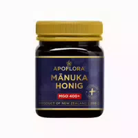 Apoflora Manuka Honig Mgo 400 250 g