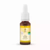 Bachblüten Original Gorse Nr 13 20 ml Tropfen