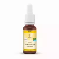Lemon Pharma Original Bio Bachblüten Honeysuckle No 16