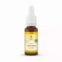 Bachblüten No 26 Rock Rose Bio 20 ml