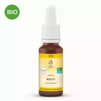 Lemon Pharma Orginal Bio Bachblüten Beech No 3
