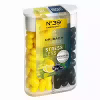 Bachblüten N°39 Emergency Stressless Dragees 44 g Dragees