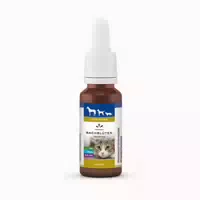 Bachblüten Tiere Tropfen Aggressivität 20 ml