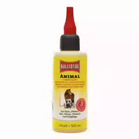 Ballistol Animal Tierpflegeöl 10 Ml Öl