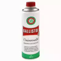 Ballistol Flüssig 500 ml 500 ml