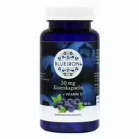 Blue Iron Eisenkapseln 30 Mg 60 St Kapseln