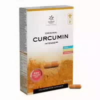 Curcumin Kapseln Cumacure Intense 95 Kapseln