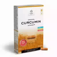 Lemon Pgarma Original Curcumin Intense 95 30 St Kapseln