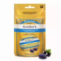 Grethers Blackc Silb Zf Re
