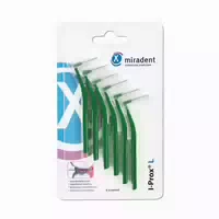 I Prox Medium, 0,7 Mm 6 St