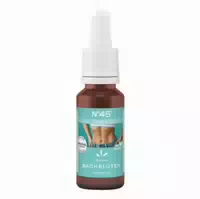 45 Figura Bachblüten Tropfen 20 Ml Tropfen Zum Einnehmen