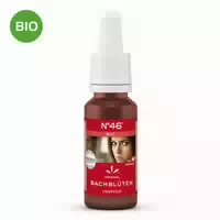 46 Wut Bachblüten Tropfen 20 Ml Tropfen Zum Einnehmen
